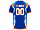 Back design view