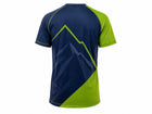 Back design view
