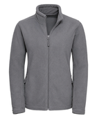 Ladies Outdoor Fleece B2B Workwear Fleece Jacket Manufacture
