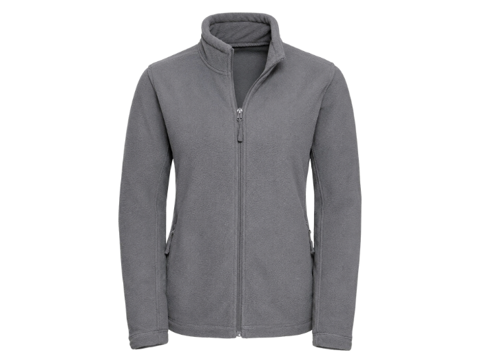 Ladies Outdoor Fleece B2B Workwear Fleece Jacket Manufacture