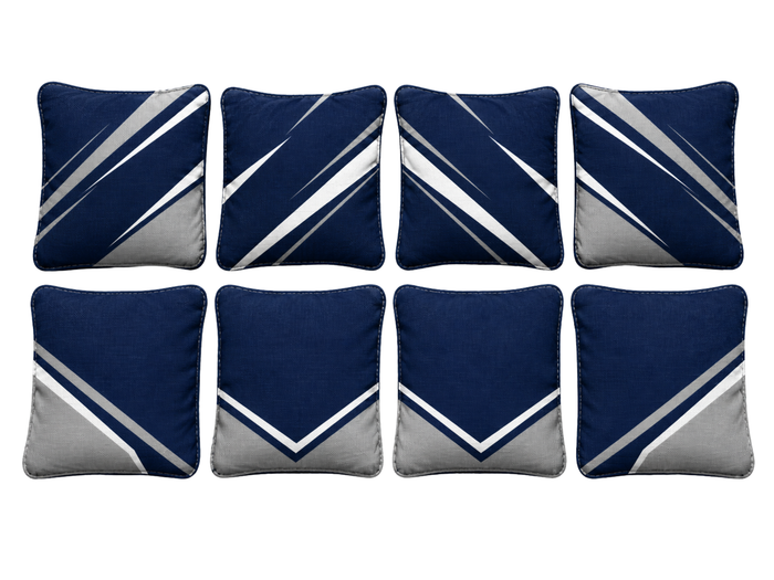 PRIVATE-LABEL CORNHOLE BEAN BAGS