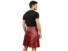 Back design view