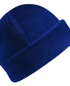 Ski Hat B2B Low MOQ Thermal Beanie Navy Workwear
