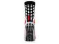 Custom Ice Hockey Socks – Red Black White Sublimated Team Hockey Socks for Wholesale Orders