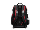 Back design view