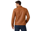 Back design view