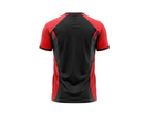 Back design view