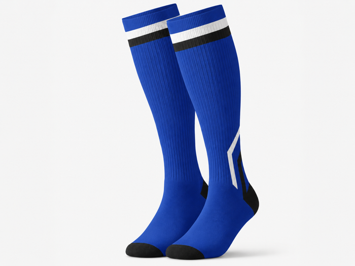 CUSTOM SOCCER SOCKS