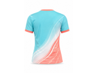 Back design view