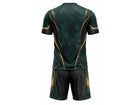 Back design view
