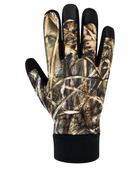 Full-Finger Hunting Gloves – Camouflage | B2B Low MOQ