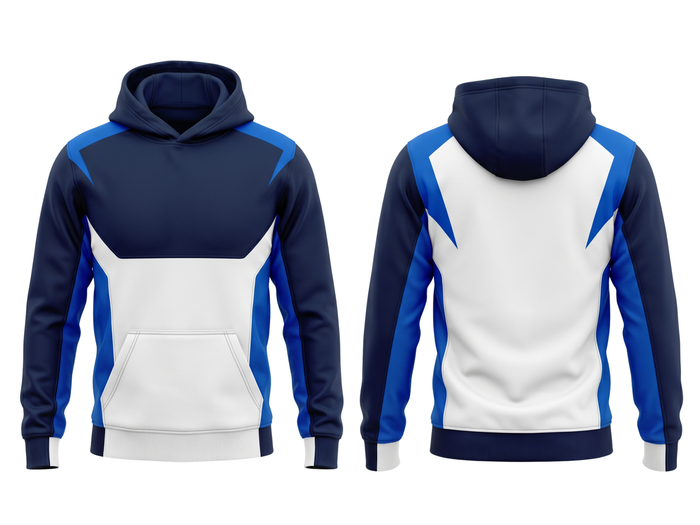 PRIVATE-LABEL COMBAT HOODIE