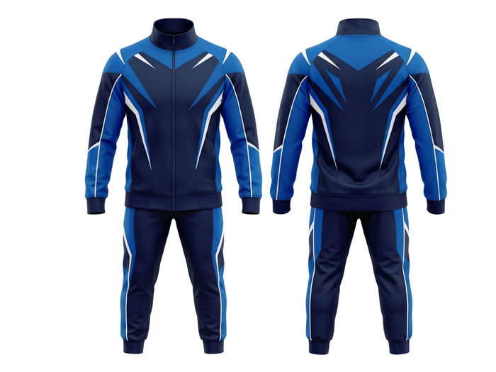 PRIVATE-LABEL COMBAT TRACKSUIT