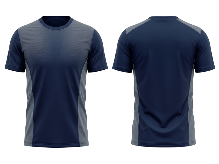 PRIVATE-LABEL COMBAT WORKOUT SHIRT