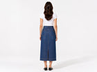 Back design view