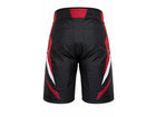 Back design view