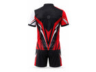 Back design view