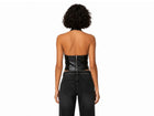 Back design view