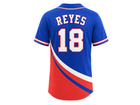 Back design view