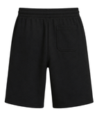Custom Winter DTG Black Sweat Wear Shorts B2B