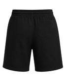 Custom Black DTG Winter Sweatwear Shorts B2B