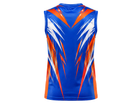 Back design view