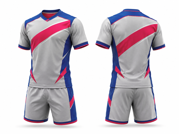 Wholesale Match uniform Kit