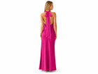 Back design view