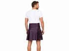 Back design view