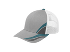 Back design view