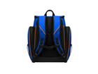 Back design view