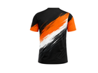 Back design view