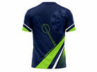 Back design view