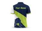 Back design view