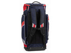 Back design view