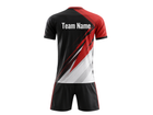 Back design view