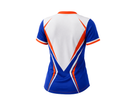 Back design view
