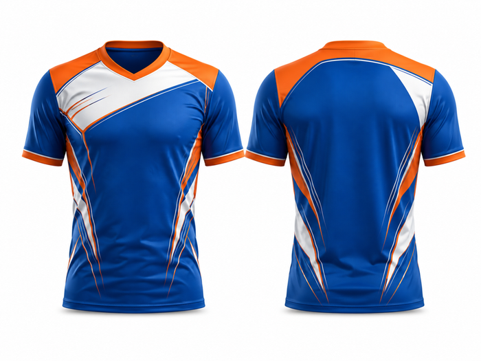 Custom Rugby Jersey