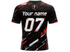 Back design view