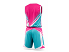 Back design view