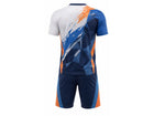 Back design view