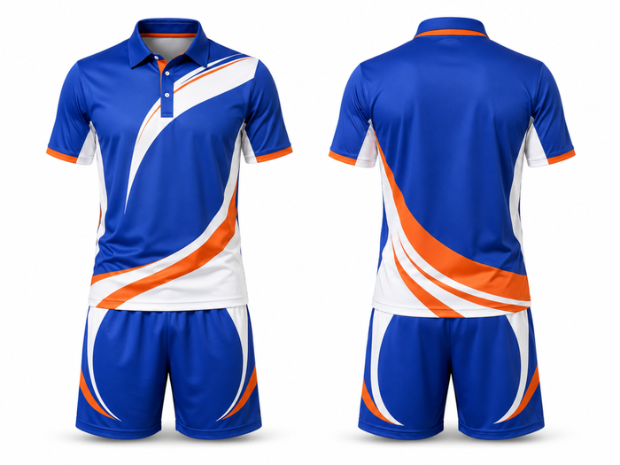 Team Tennis Uniform