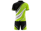 Back design view