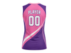 Back design view