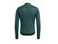 Custom Cycling Jersey – Dark Green Team Uniform, Wholesale, Low MOQ, Bulk Sportswear