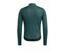 Back design view