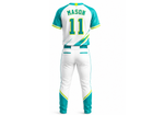 Back design view