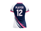Back design view