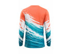 Back design view