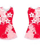 Custom Cheerleading Uniform Dress Wholesale | In-House Bulk Competitive Apparel Low MOQ
